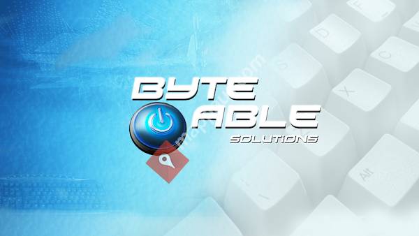 Byte-Able Solutions - Bacchus Marsh Computer Repair