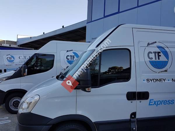 C.T. Freight Pty Ltd