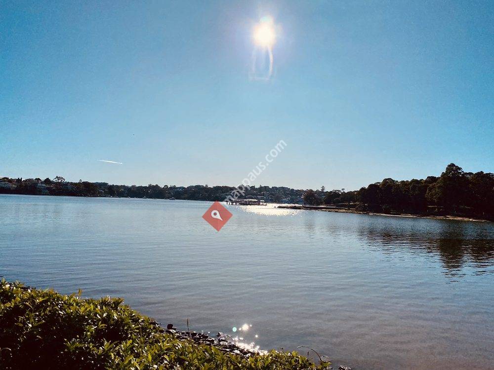 Cabarita Park