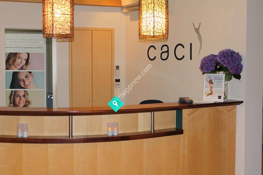 Caci