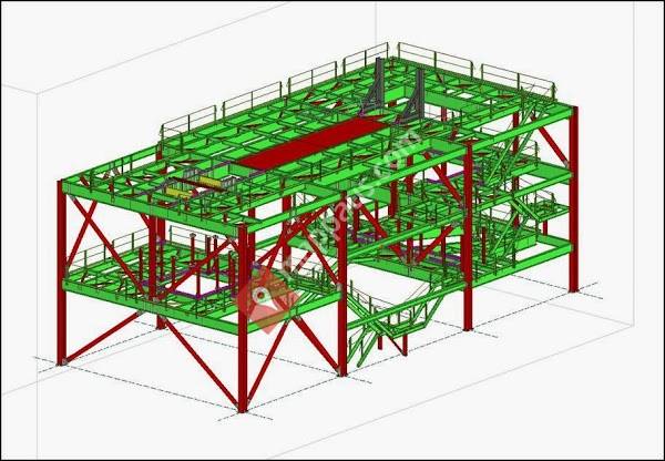 CADstruction Drafting Service