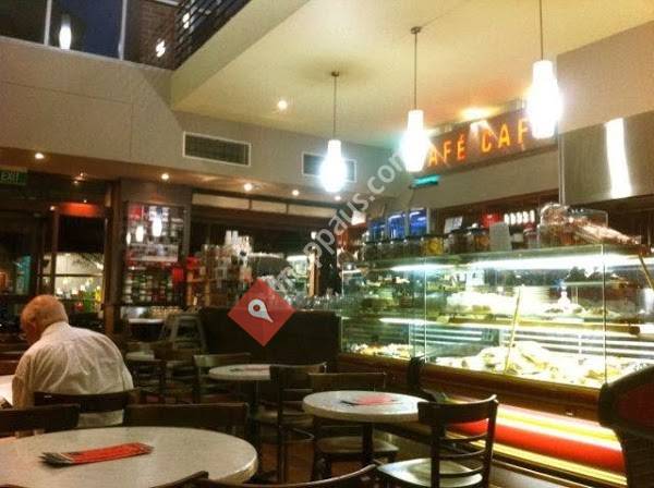 Café Café