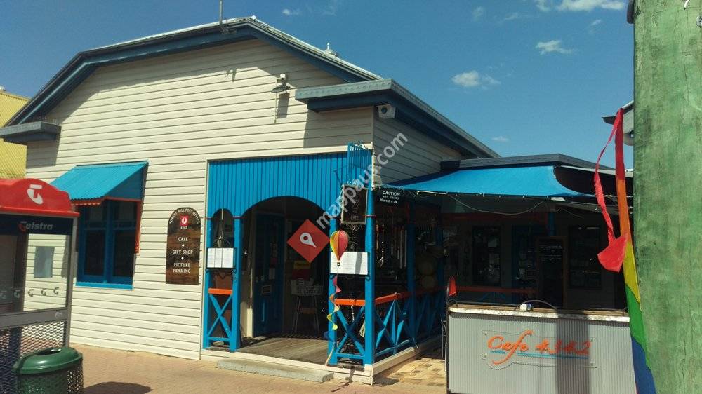Cafe 4342 & Gift Shop