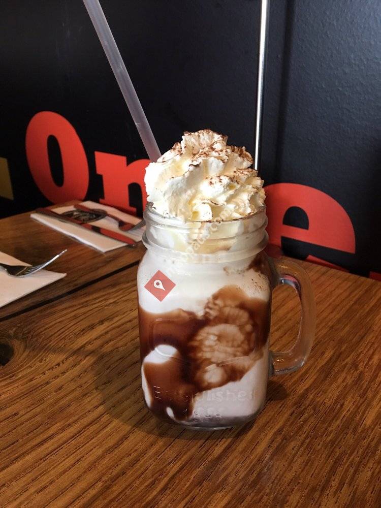 Cafe Aroma