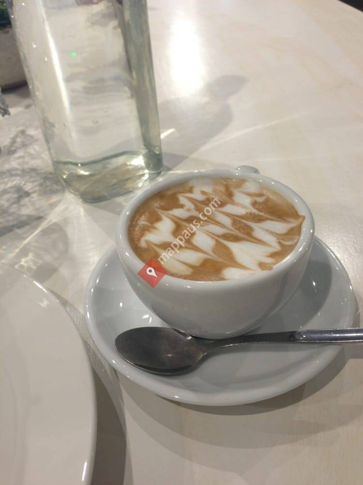 Cafe Cache