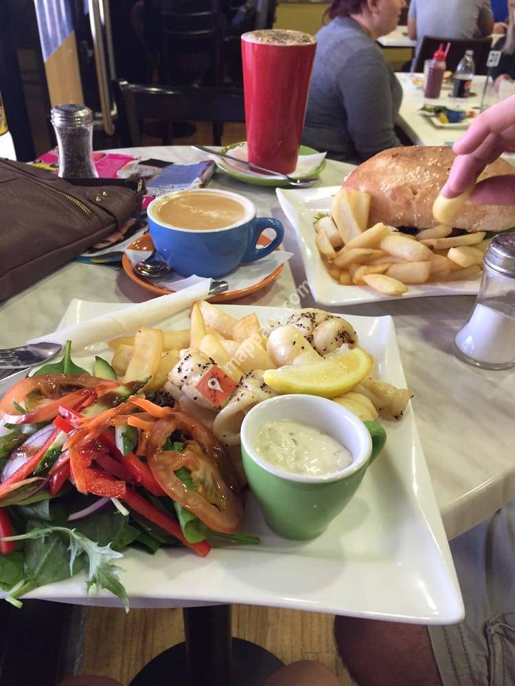 Cafe Maison South Hedland