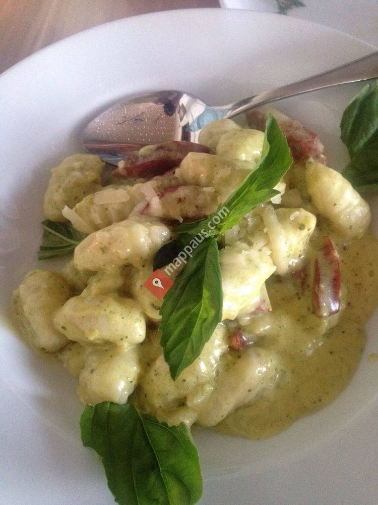Cafe Maritana