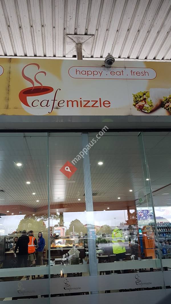 Cafe Mizzle