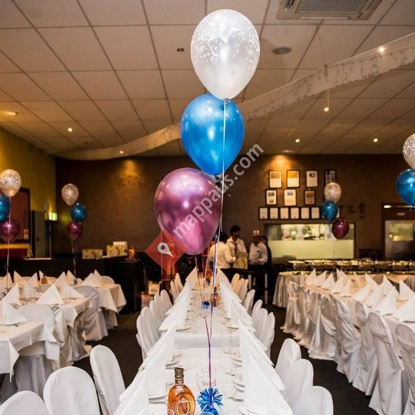 Cafe Saffron South Morang