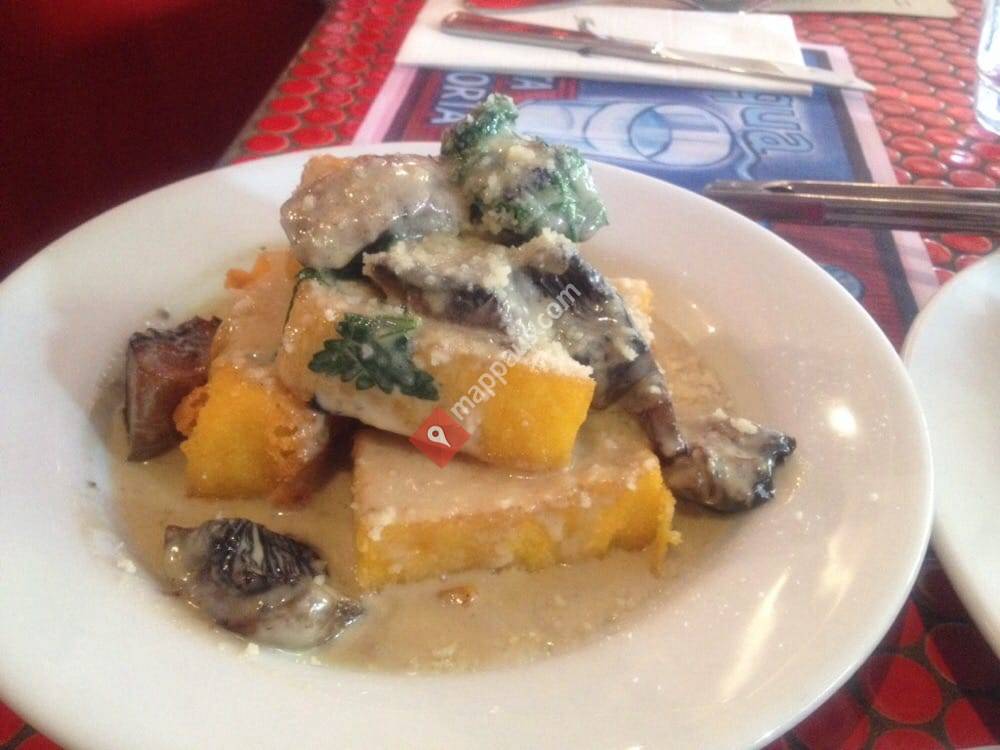 Cafe Sopra