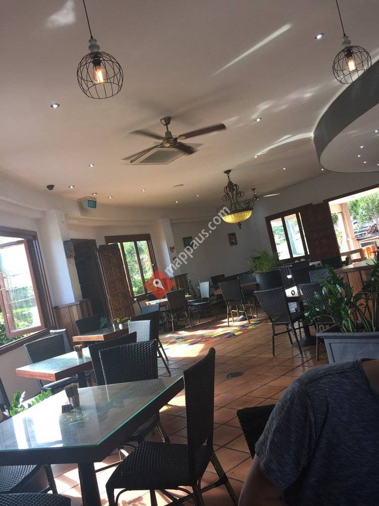 Cafe Tara