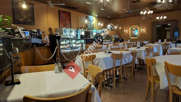 Cafe Va Bene