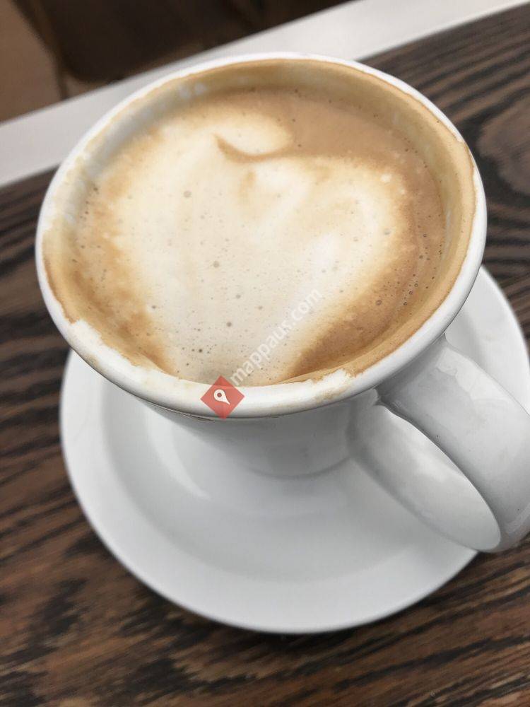 Cafe Verona