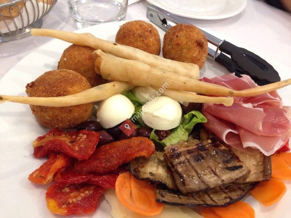Caffe Allegria