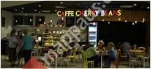 Caffe Cherry Beans