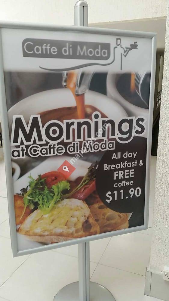 Caffe Di Moda