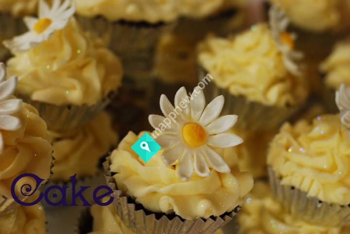 Cake nz