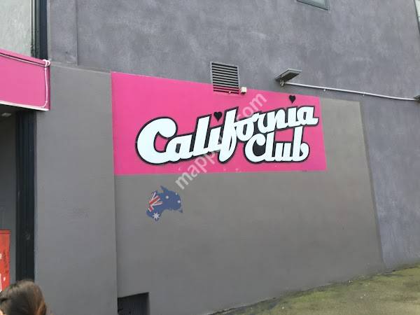 California Club Brothel Melbourne