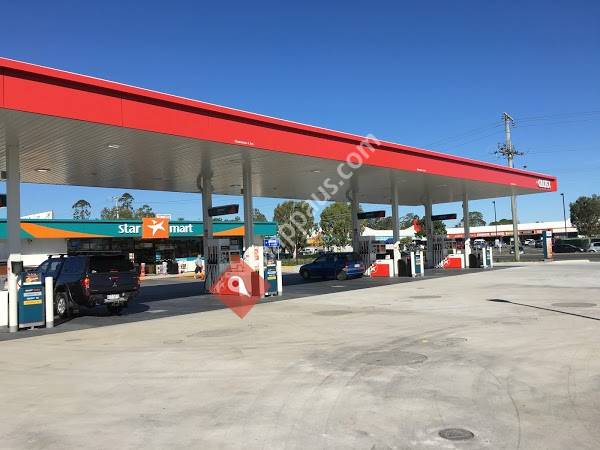 Caltex