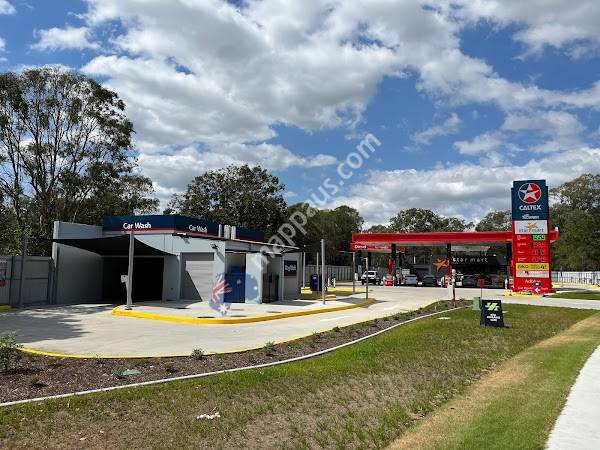 Caltex