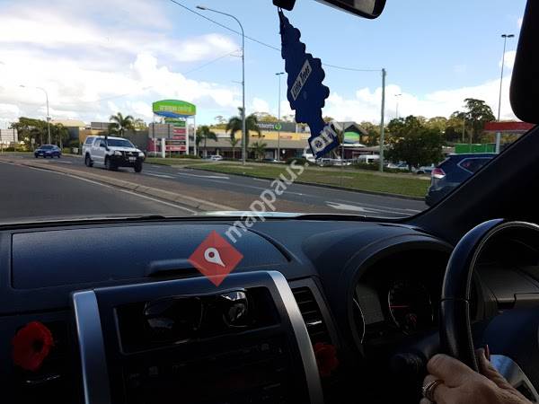Caltex Woolworths