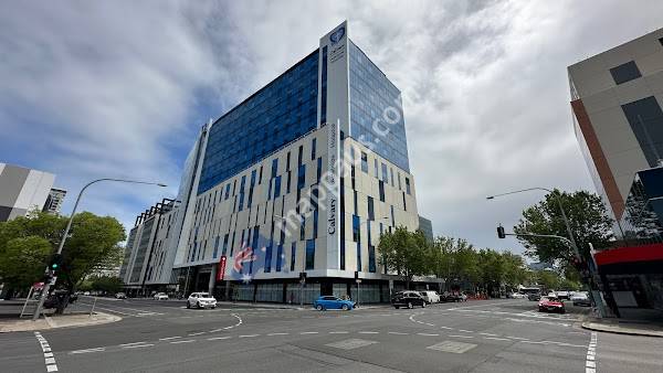 Calvary Adelaide Hospital