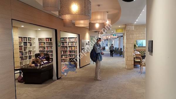 Calvary Flora McDonald Aged Care