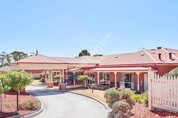 Calvary Goonawarra