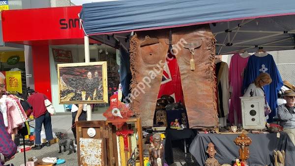 Camberwell Sunday Market