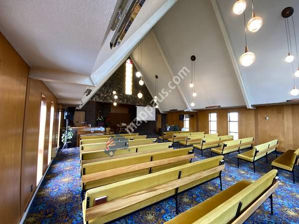 Cambridge Seventh-day Adventist Church