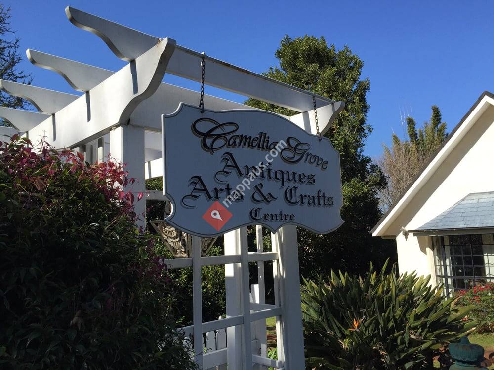 Camellia Grove Antiques