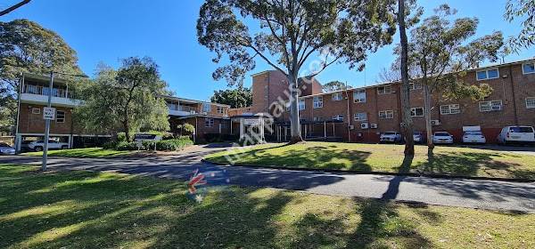 Cameron Building - North Ryde