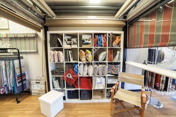 Campbell and Heeps - Blinds, Awnings & Curtains