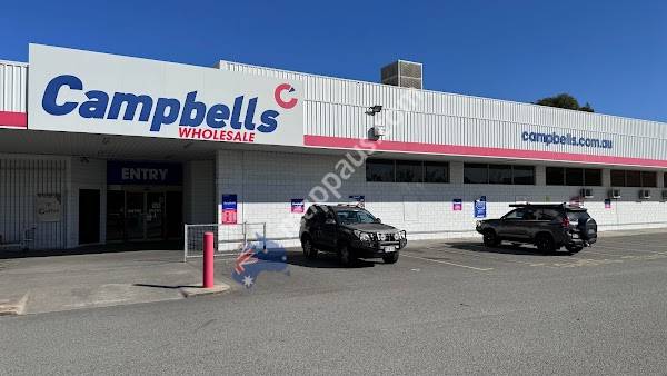 Campbells Wholesale