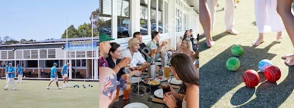 Campsie South Bowling & Recreation Club