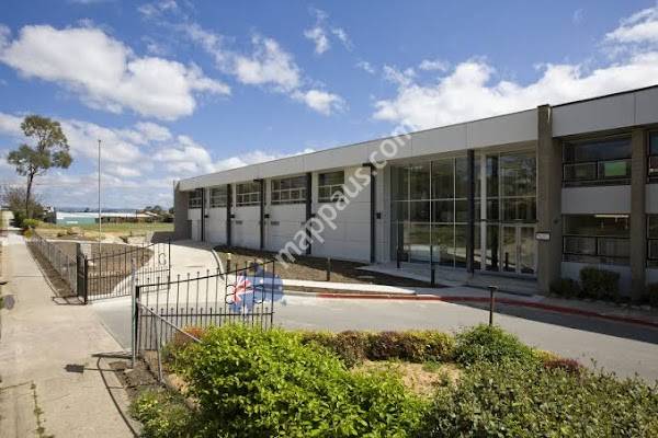 Canberra Girls Grammar Junior School (Primary and ELC)