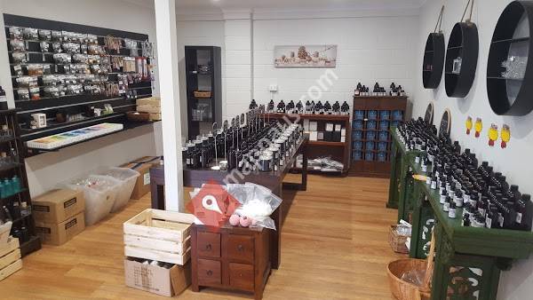 Candle Makers Warehouse