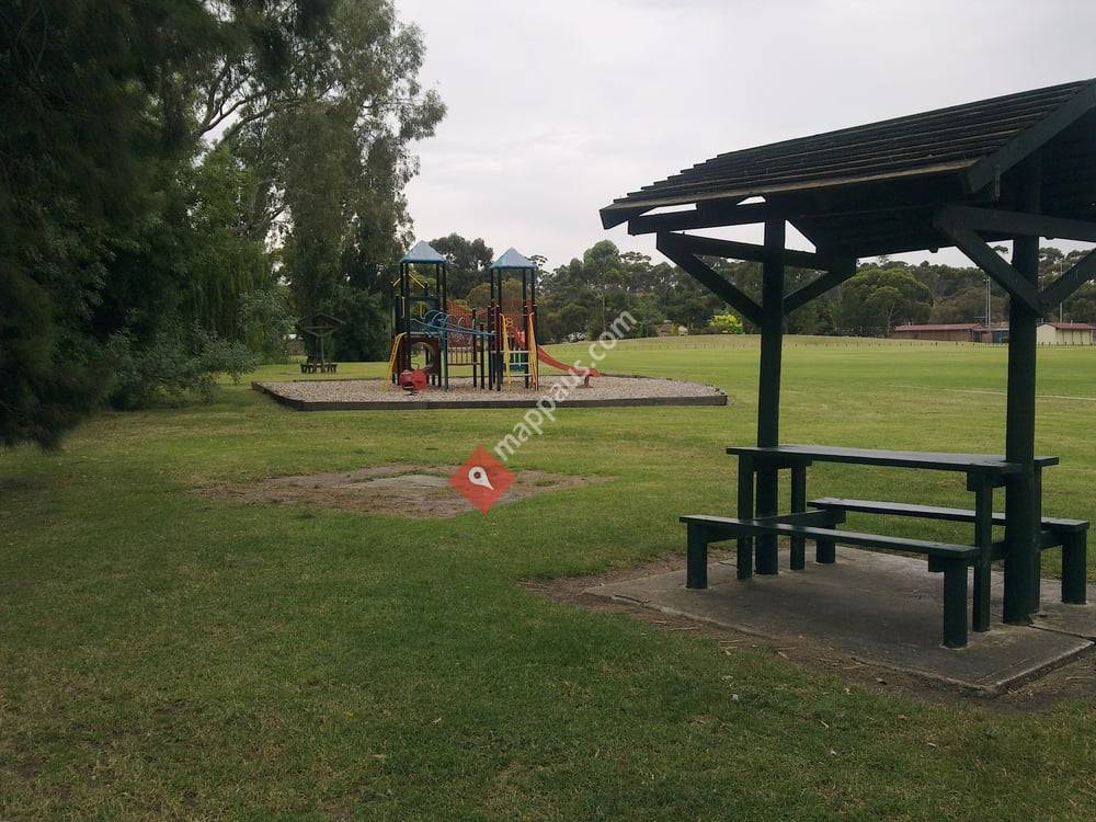 Candy Road Playground