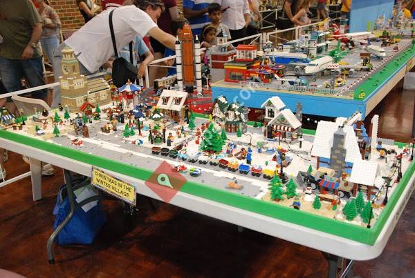 Cannington Exhibition Centre & Showgrounds