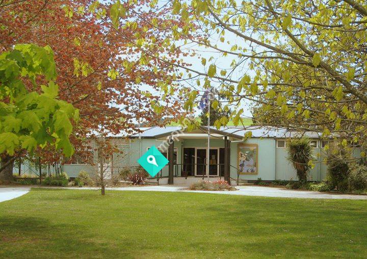 Cannington School
