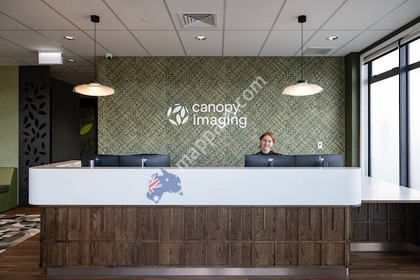 Canopy Imaging Kerikeri