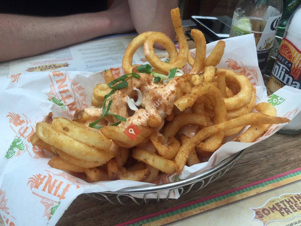 Cantina Mexican & Italian Restaurant