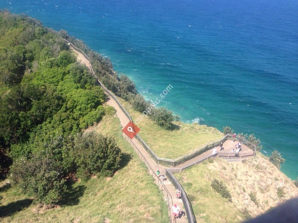 Cape Byron Walk