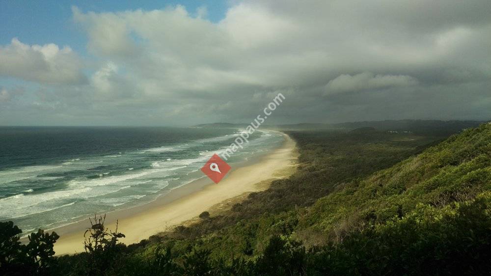 Cape Byron Walking Track