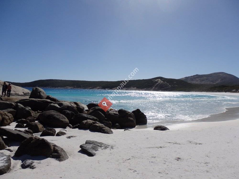 Cape Le Grand National Park