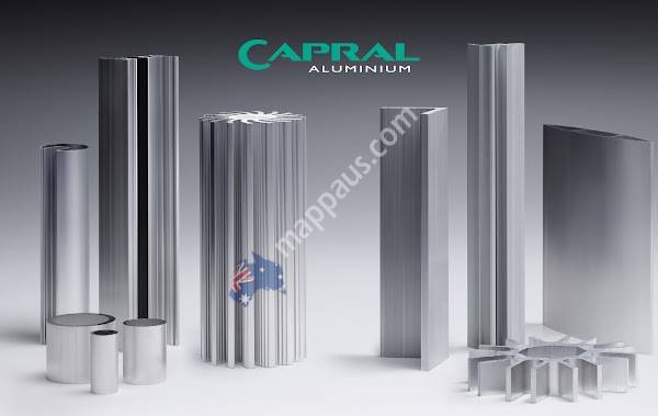 Capral Aluminium Campbellfield