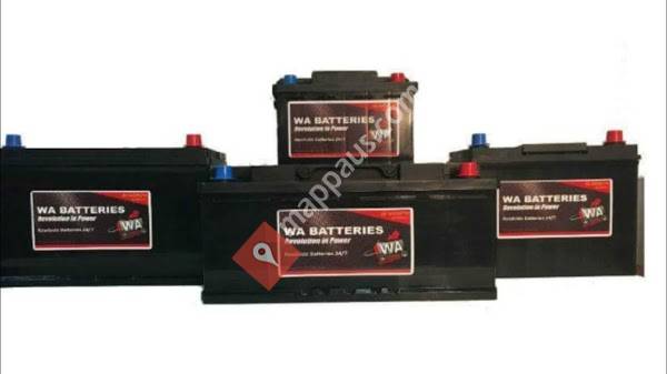 Car Battery Perth 24/7, Urgent Batteries