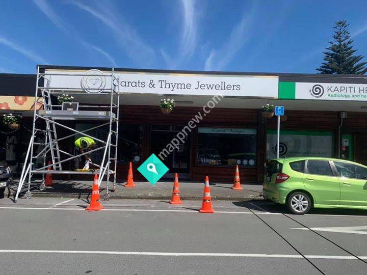 Carats & Thyme Jewellers