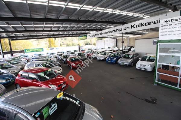 Carbase Carmart