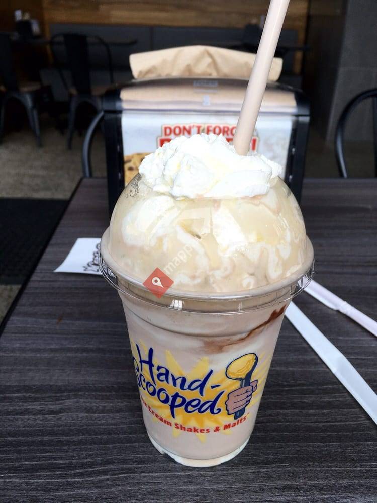 Carl's Jr